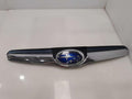 2014-2016 Subaru Forester Upper Grille Assembly w/ Chrome Surround OEM 91121SG050