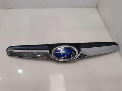 2014-2016 Subaru Forester Upper Grille Assembly w/ Chrome Surround OEM 91121SG050