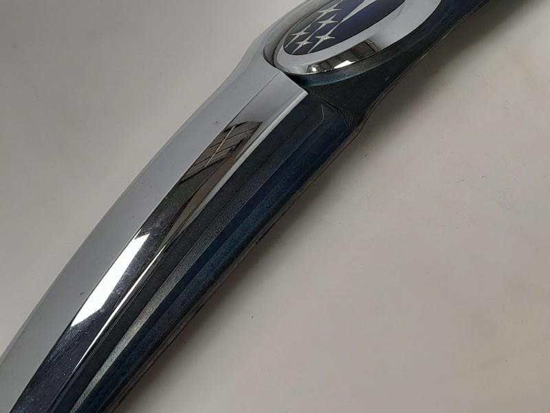 2014-2016 Subaru Forester Upper Grille Assembly w/ Chrome Surround OEM 91121SG050