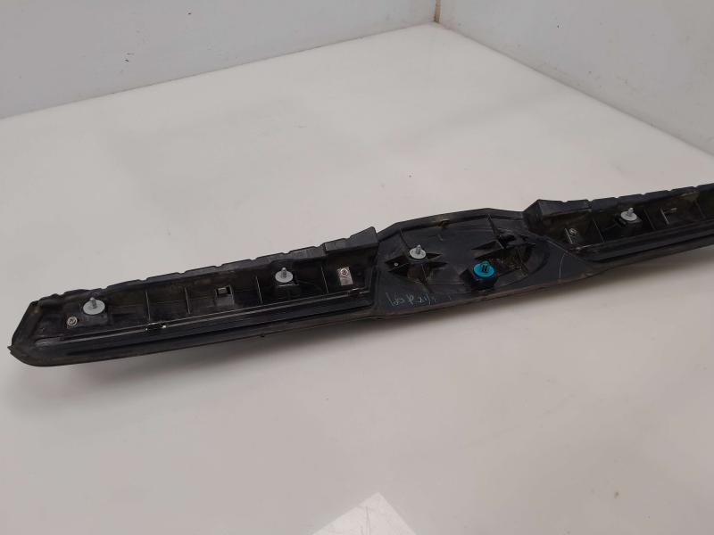 2014-2016 Subaru Forester Upper Grille Assembly w/ Chrome Surround OEM 91121SG050