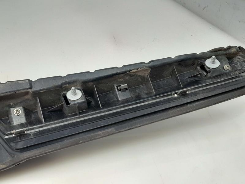 2014-2016 Subaru Forester Upper Grille Assembly w/ Chrome Surround OEM 91121SG050