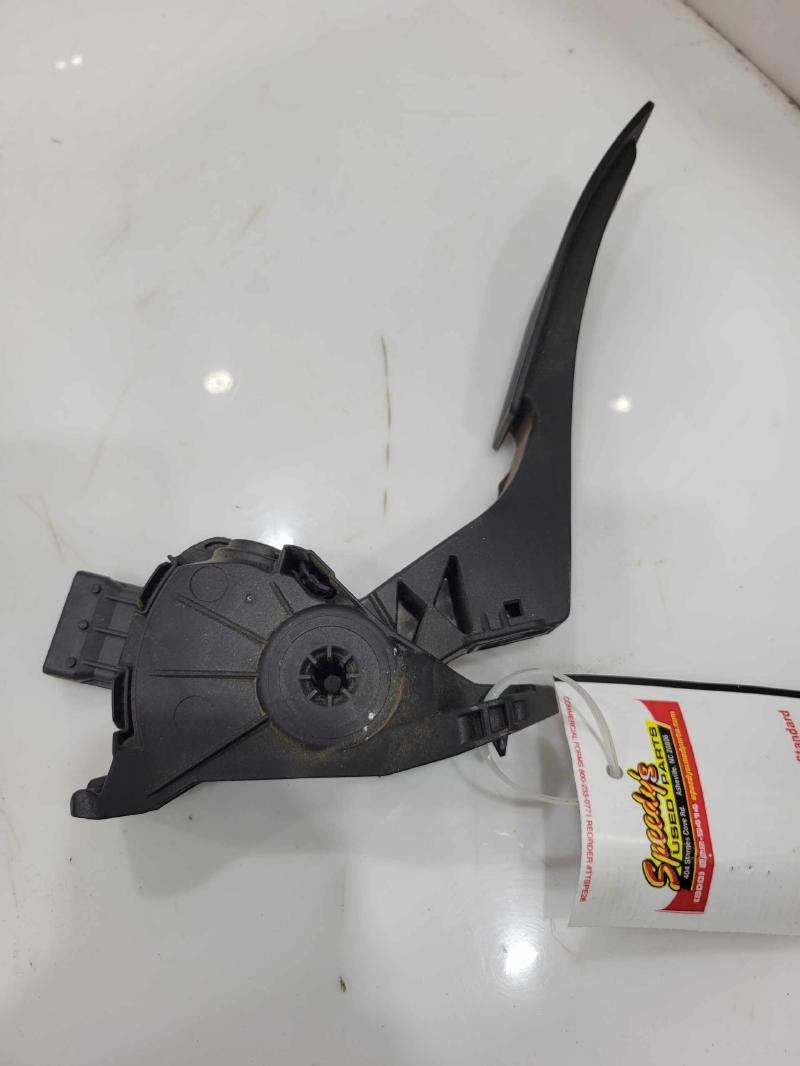 2012 Buick Verano Pedal Assembly
