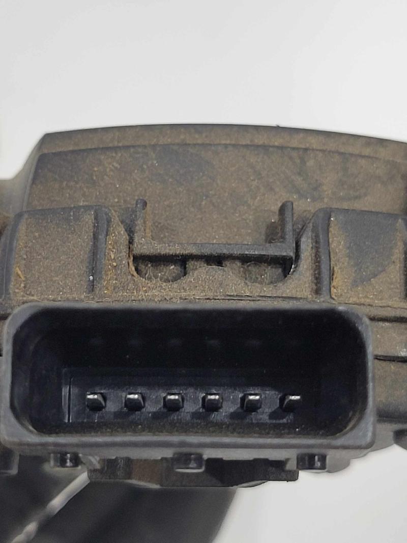 2012 Buick Verano Pedal Assembly