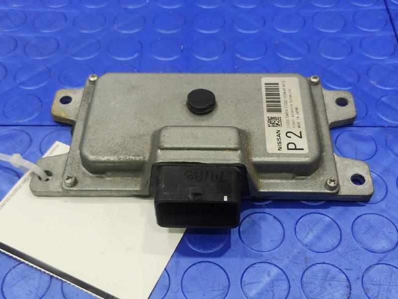 2015 Nissan Rogue AWD CVT Automatic Transmission Control Module OEM 310365HA5A