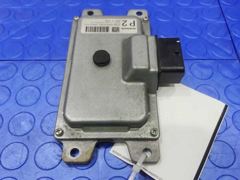 2015 Nissan Rogue AWD CVT Automatic Transmission Control Module OEM 310365HA5A