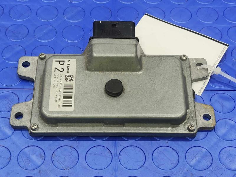 2015 Nissan Rogue AWD CVT Automatic Transmission Control Module OEM 310365HA5A