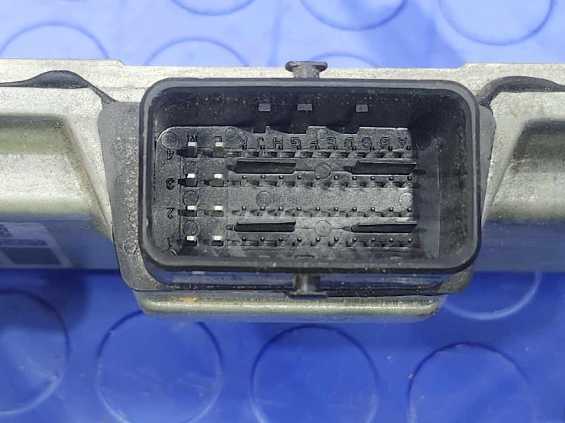 2015 Nissan Rogue AWD CVT Automatic Transmission Control Module OEM 310365HA5A