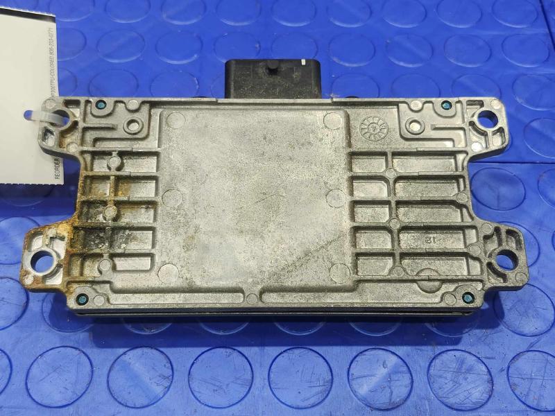 2015 Nissan Rogue AWD CVT Automatic Transmission Control Module OEM 310365HA5A