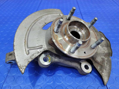 2016 Chevrolet Malibu Spindle Knuckle Front