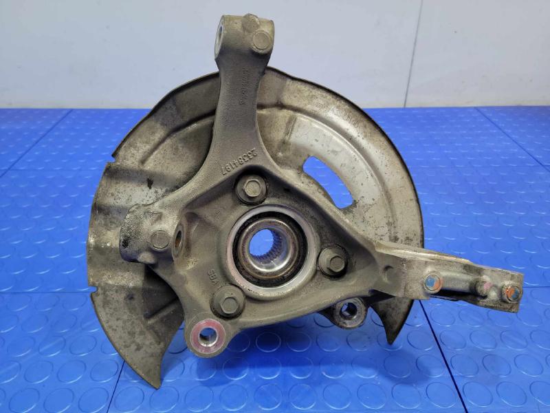 2016 Chevrolet Malibu Spindle Knuckle Front