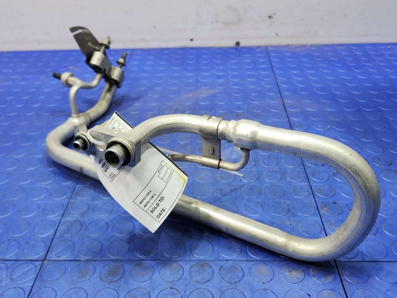 2014 Chrysler 300 Air Conditioner Hose