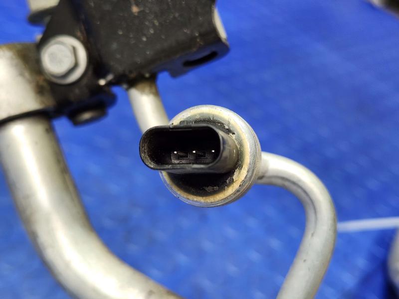 2014 Chrysler 300 Air Conditioner Hose