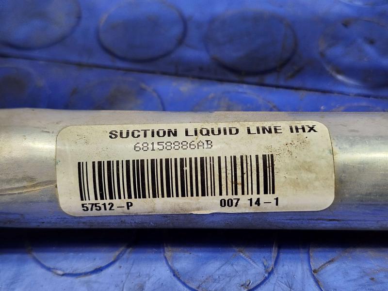 2014 Chrysler 300 Air Conditioner Hose
