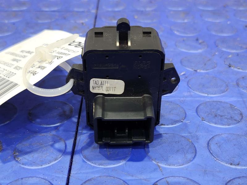 2011 Honda Pilot Door Switch Front