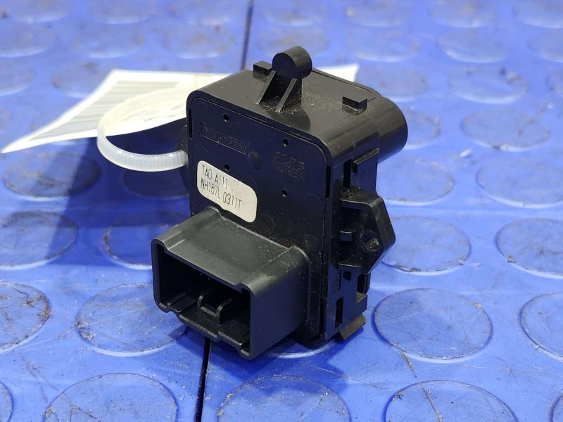 2011 Honda Pilot Door Switch Front