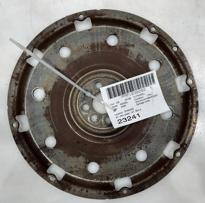 2006 Honda Ridgeline Flywheel