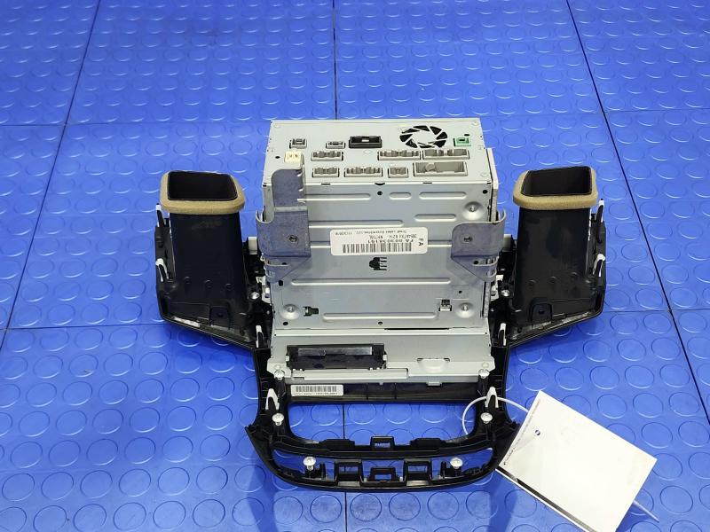 2017 Acura RDX Audio & Visual Equip.(Radio)