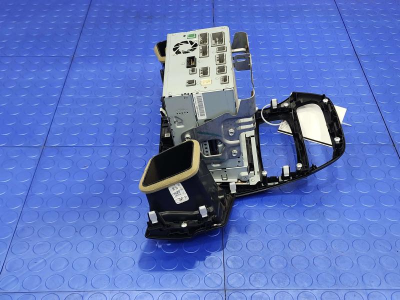 2017 Acura RDX Audio & Visual Equip.(Radio)