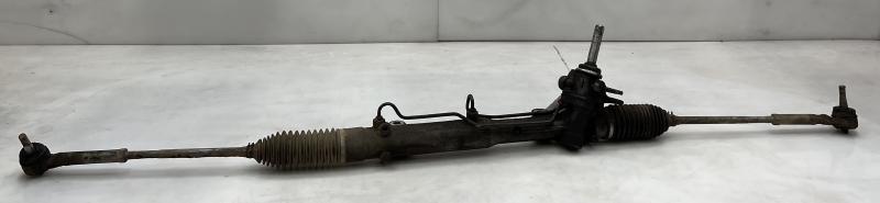 2013 Chrysler Town & Country Steering Gear (Incl. Rack)