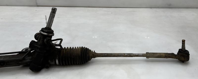 2013 Chrysler Town & Country Steering Gear (Incl. Rack)