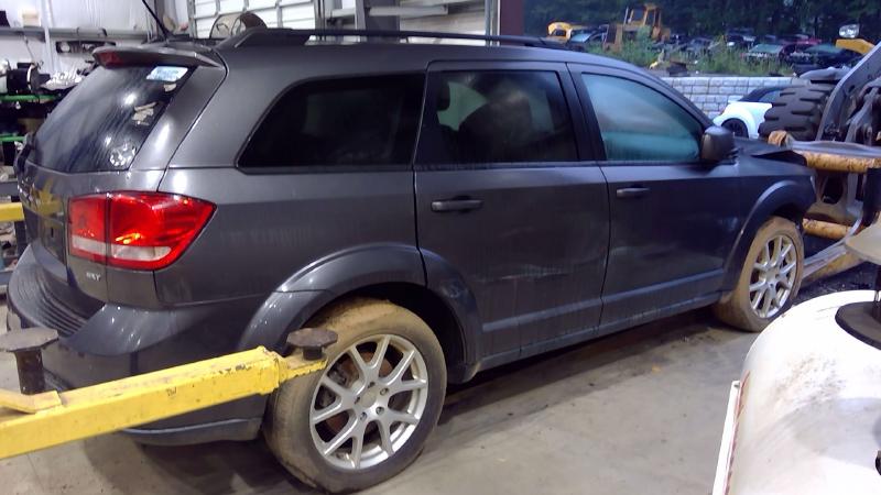 2014 Dodge Journey Air Bag