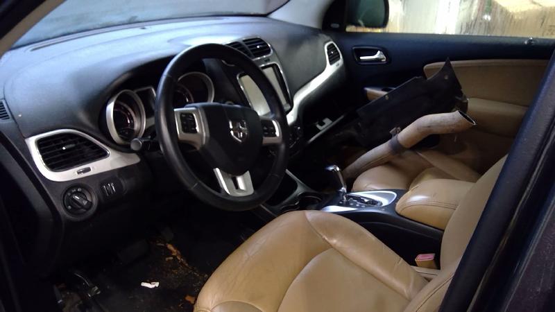 2014 Dodge Journey Air Bag