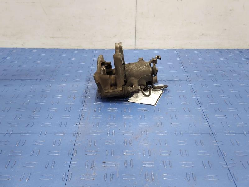 2012 Audi TT Caliper