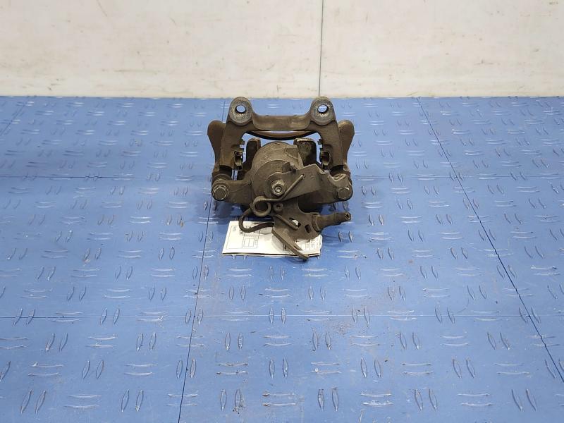 2012 Audi TT Caliper