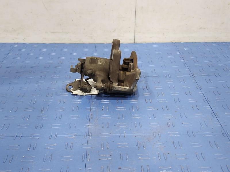 2012 Audi TT Caliper