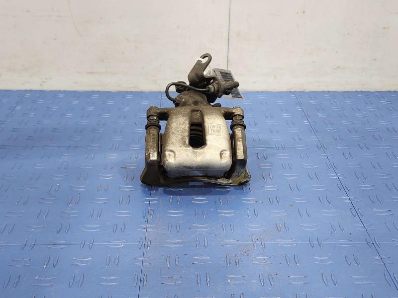 2012 Audi TT Caliper