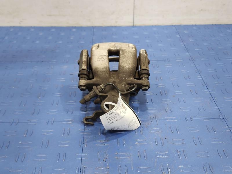 2012 Audi TT Caliper