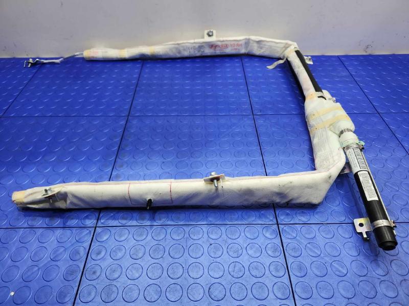 2015 Kia Forte Air Bag