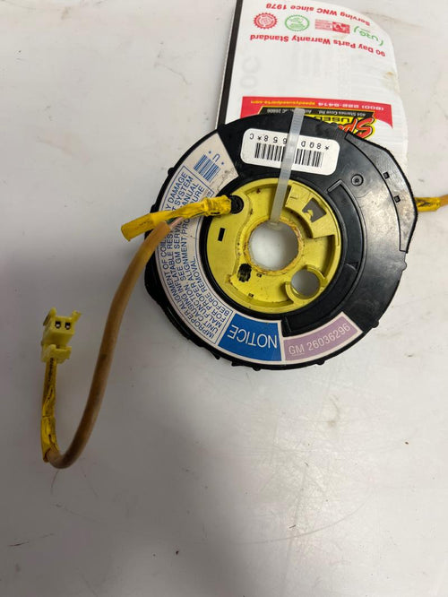 1996 Oldsmobile Ciera Clockspring (Srs)