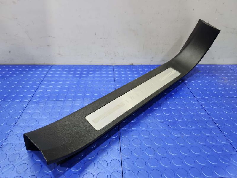 2013 Infiniti FX35 Misc Ebay Parts
