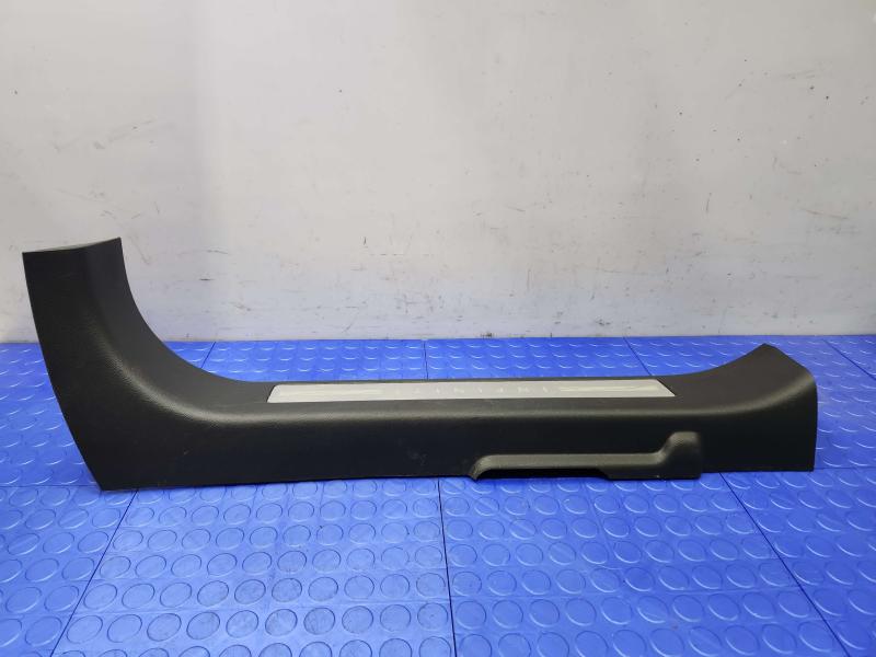 2013 Infiniti FX35 Misc Ebay Parts