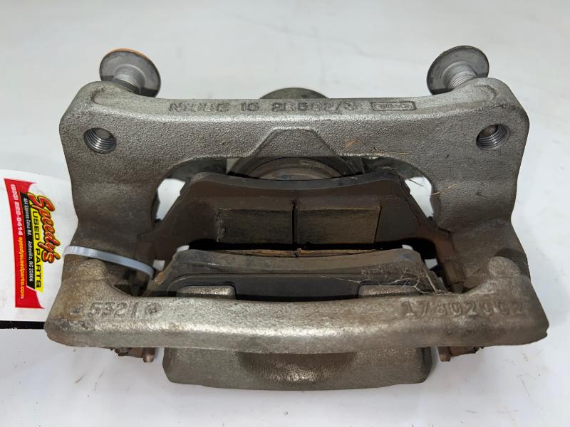 2016 Ford F-150 Caliper
