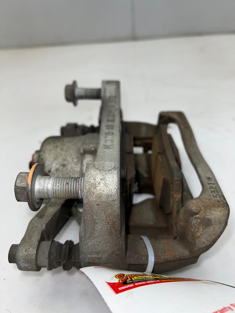 2016 Ford F-150 Caliper