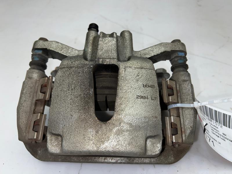 2016 Ford F-150 Caliper