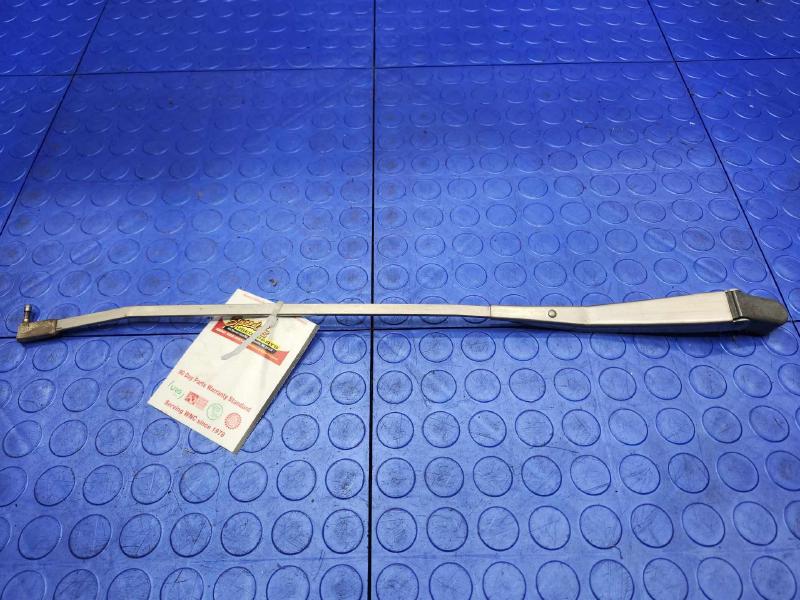1984 Oldsmobile Ninety-Eight Wiper Arm