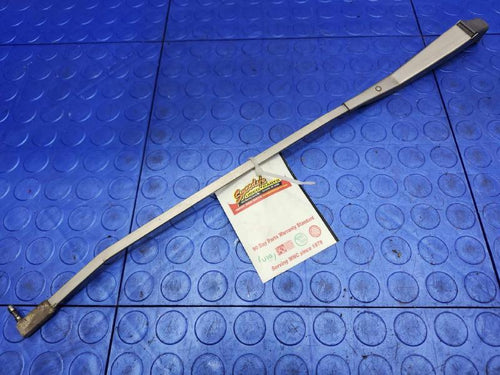 1984 Oldsmobile Ninety-Eight Wiper Arm