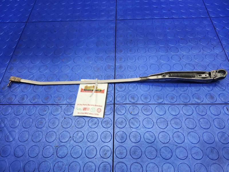 1984 Oldsmobile Ninety-Eight Wiper Arm