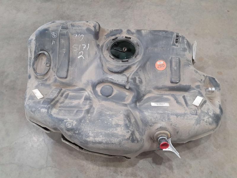2012 Buick LaCrosse Fuel Tank Assembly