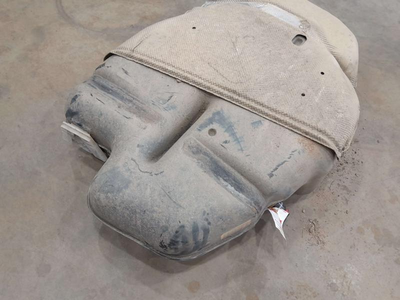 2012 Buick LaCrosse Fuel Tank Assembly