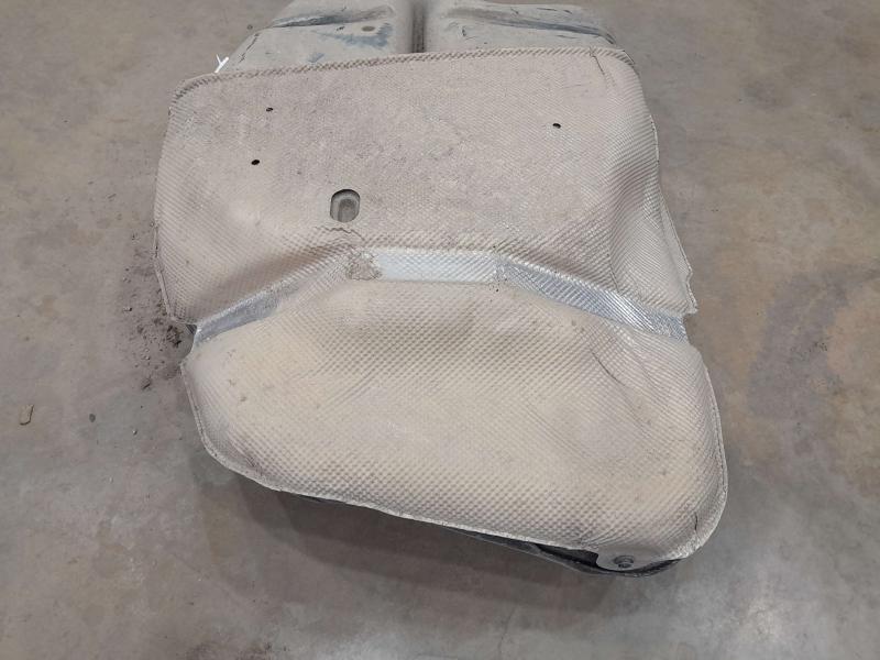 2012 Buick LaCrosse Fuel Tank Assembly