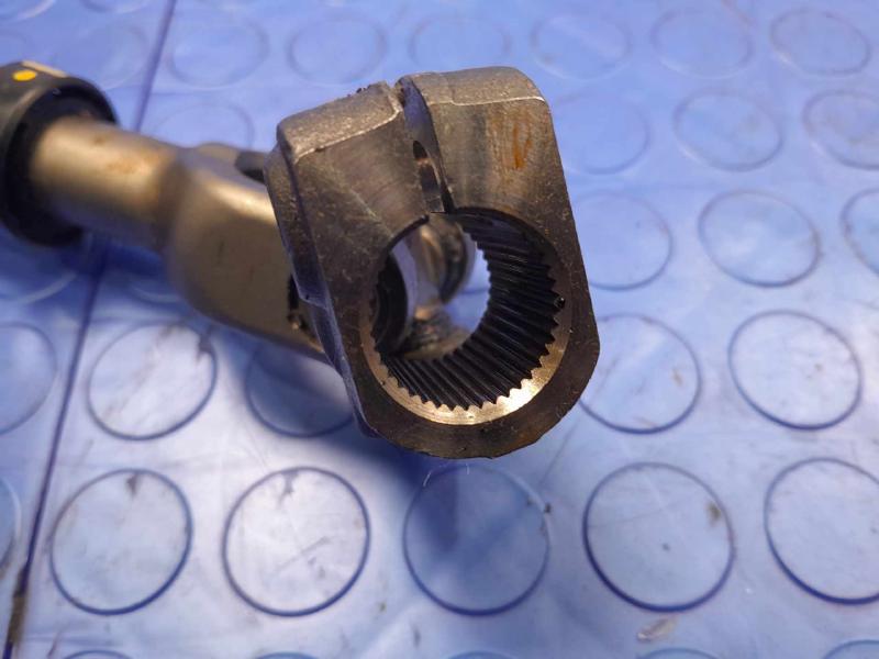2016-2020 Kia Optima Steering Intermediate Shaft Assembly OEM 56400D4500