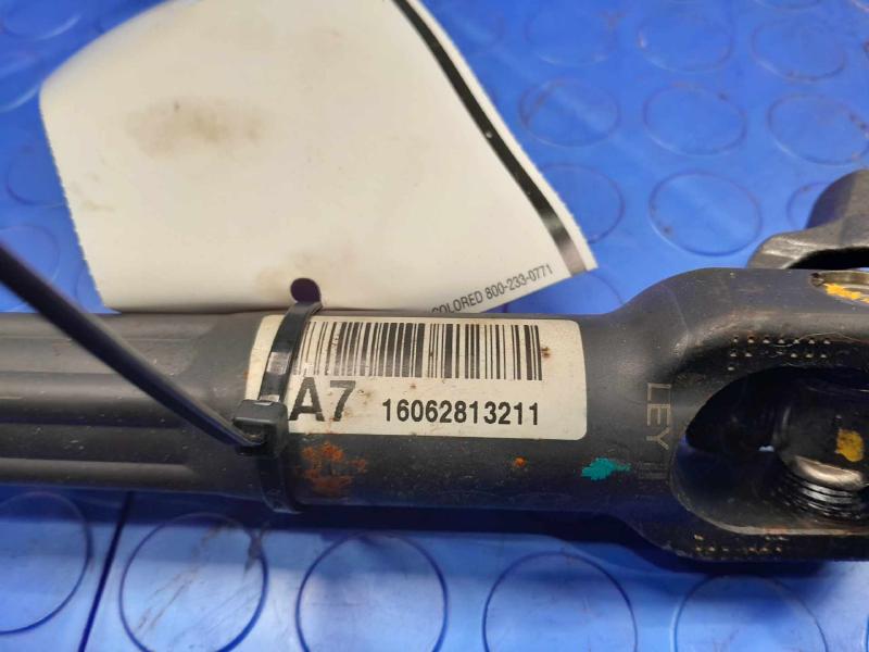 2016-2020 Kia Optima Steering Intermediate Shaft Assembly OEM 56400D4500