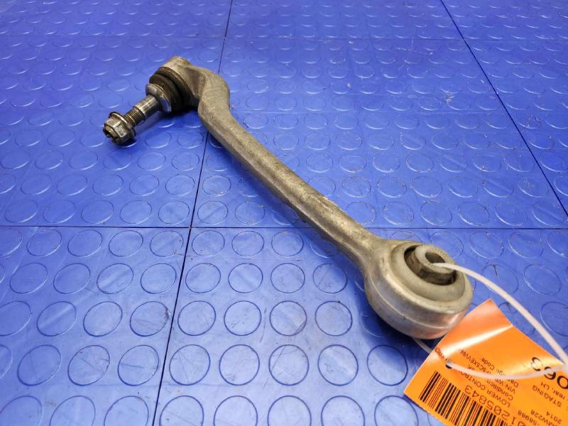 2014 BMW 228i Lower Control Arm Front