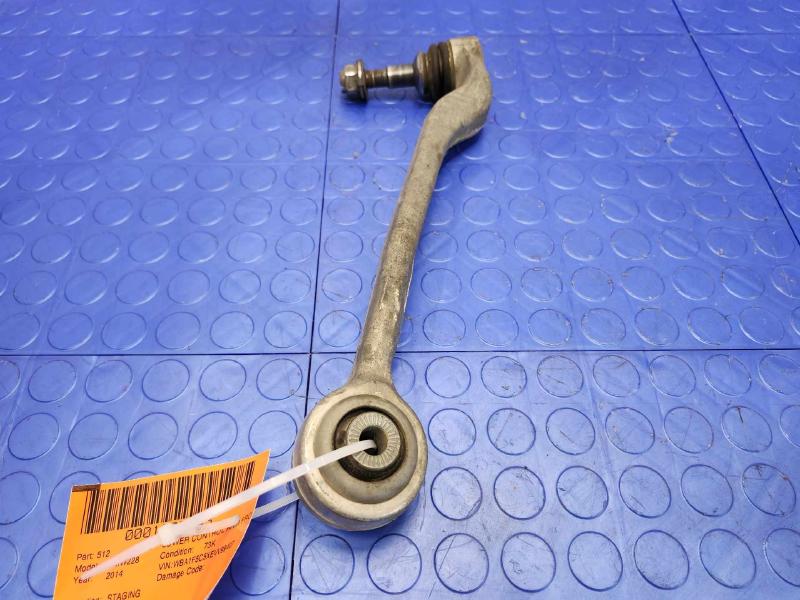 2014 BMW 228i Lower Control Arm Front