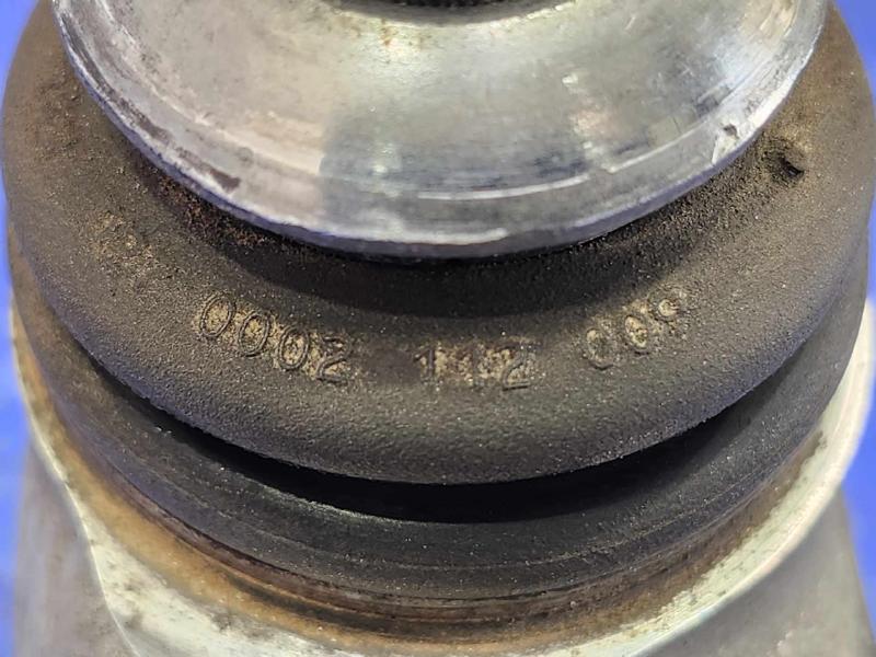 2014 BMW 228i Lower Control Arm Front