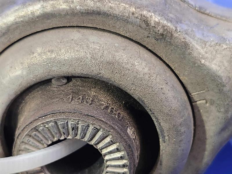 2014 BMW 228i Lower Control Arm Front